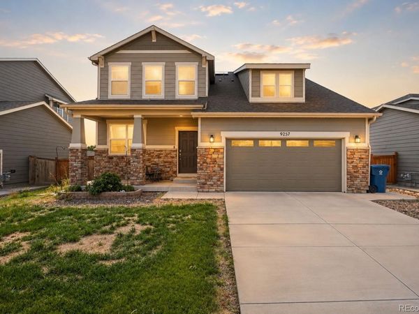9257 Richfield Street, Commerce City, CO 80022
