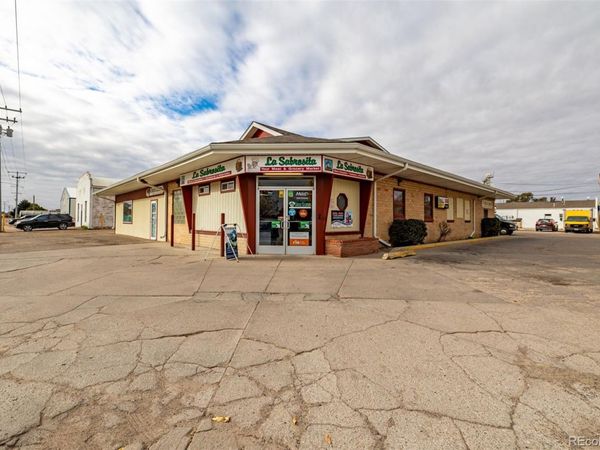 131 Sherman Street , Fort Morgan, CO 80701