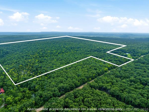 447530 E 1011 , Gore, OK 74435