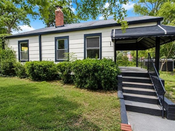 541 W Lake Avenue NW, Atlanta, GA 30318