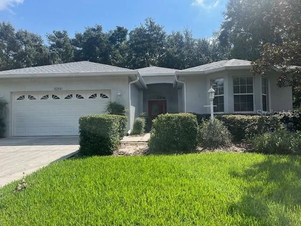 8298 SW 79TH CIRCLE, OCALA, FL 34476
