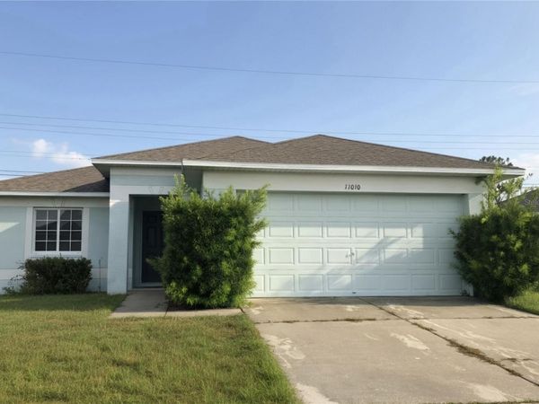 11010 WHITECAP DRIVE , RIVERVIEW, FL 33579