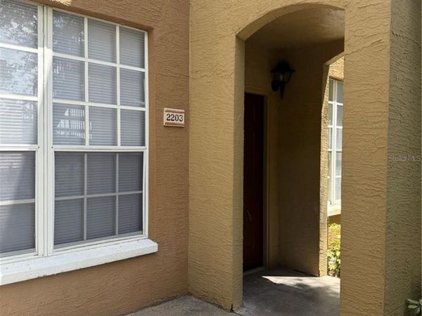 6384 RALEIGH STREET , Unit 2203, ORLANDO, FL 32835