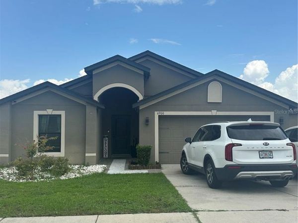 6900 CRESTED ORCHID DRIVE, BROOKSVILLE, FL 34602