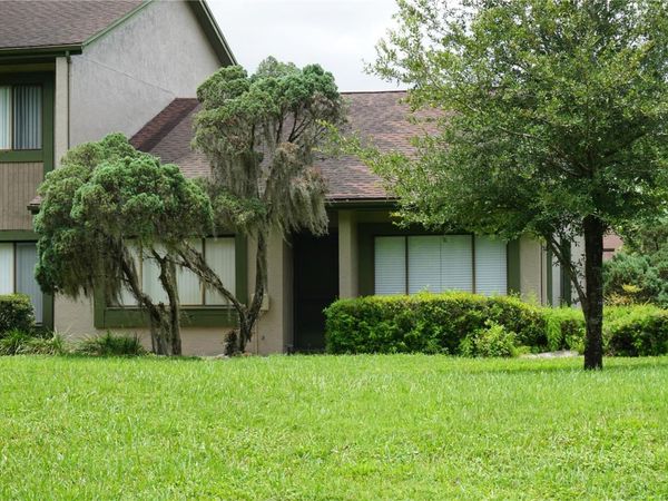 7807 AMBERLEA COURT , Unit 7807, TAMPA, FL 33637