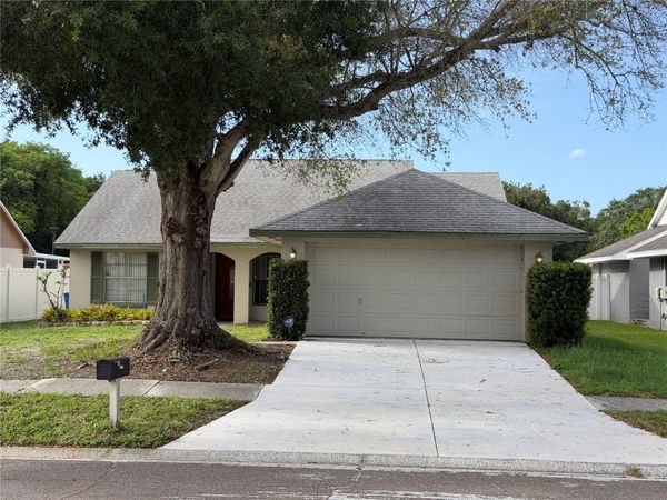 7131 HOLLOWELL DRIVE , TAMPA, FL 33634