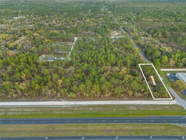 17416 NICASIO JAY AVENUE , WEEKI WACHEE, FL 34614
