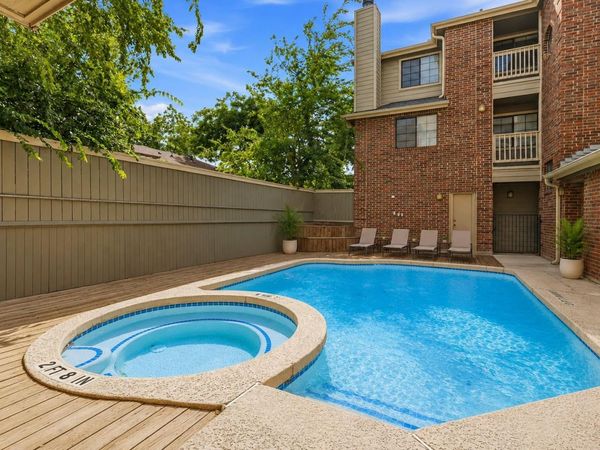 1506 Forest TRL, Unit 101, Austin, TX 78703
