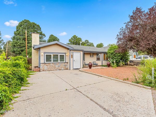 2901 N EAST Street, Flagstaff, AZ 86004
