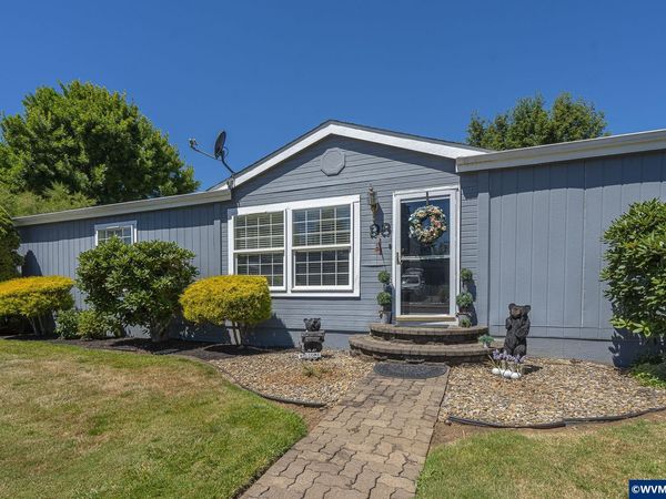 1401 W Ellendale (98) Av, Dallas, OR 97338