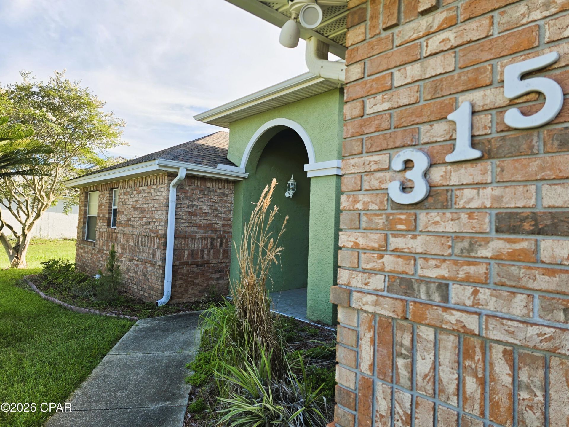 315 Hidden Island Drive, Panama City, FL 32408 Main Photo