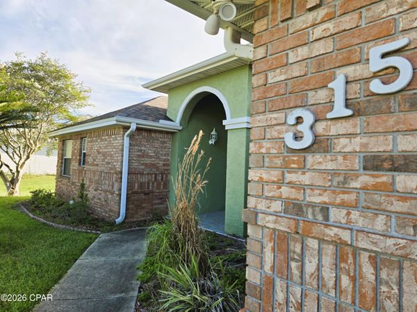 315 Hidden Island Drive, Panama City, FL 32408