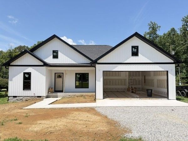 0 Schwartz Ln , Estill Springs, TN 37330