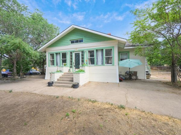 1020 Orchard Avenue , Grand Junction, CO 81501