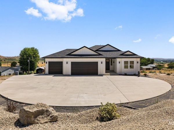 16125 Glenna Dr, Wilder, ID 83676
