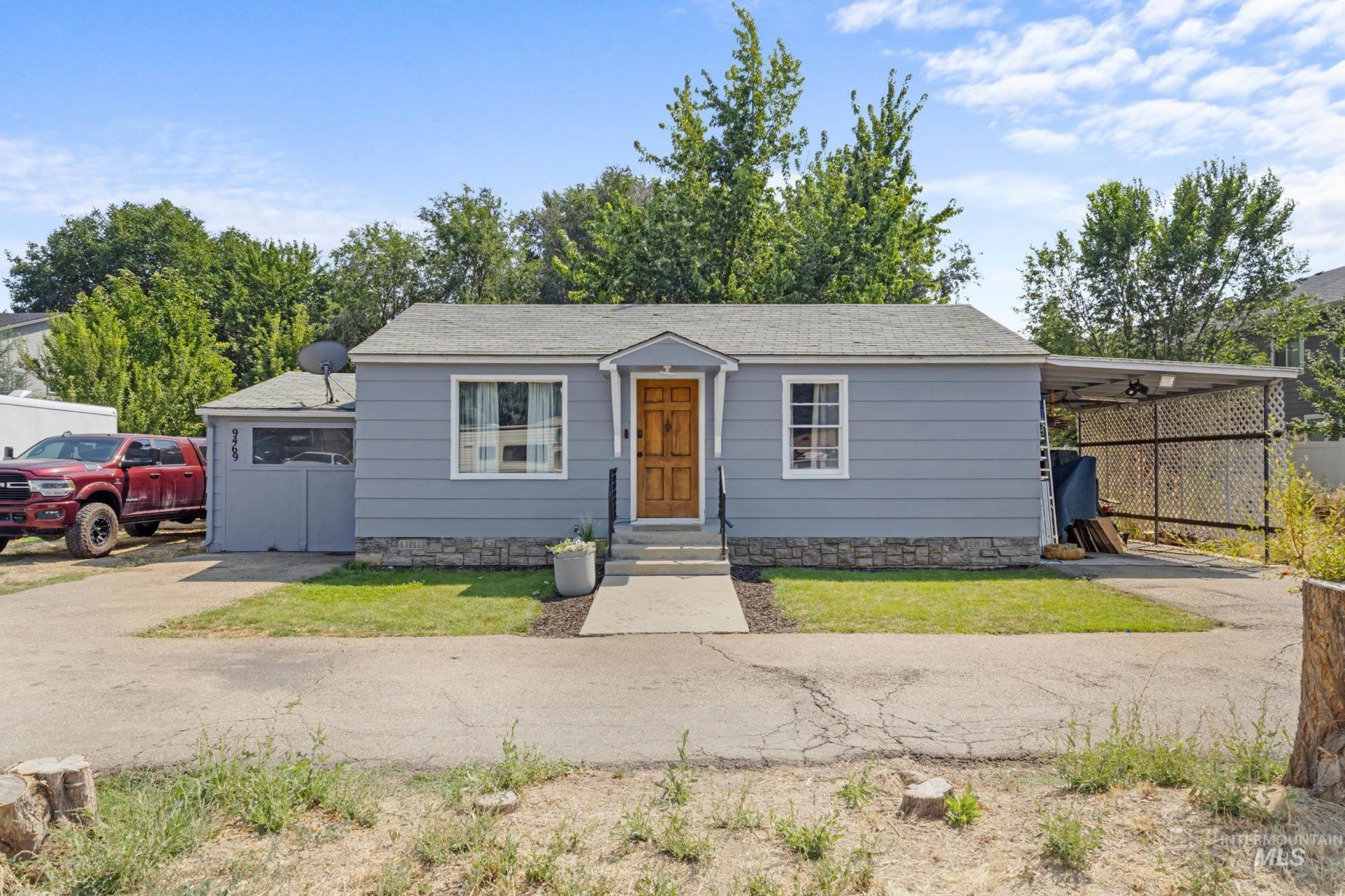 9469 W Ustick Rd, Boise, ID 83704 Main Photo