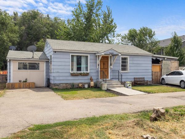 9469 W Ustick Rd, Boise, ID 83704
