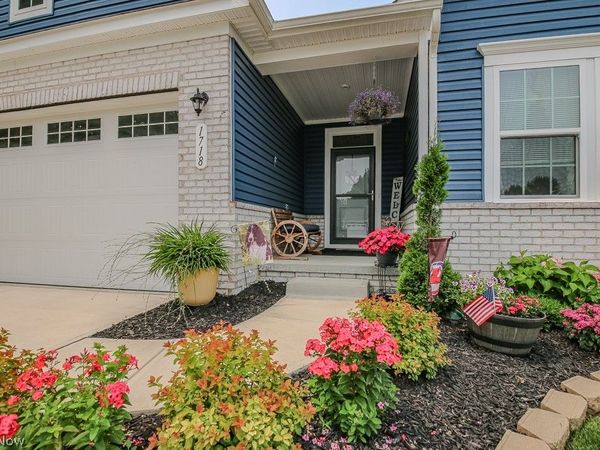 1718 Creekside Court, Painesville, OH 44077