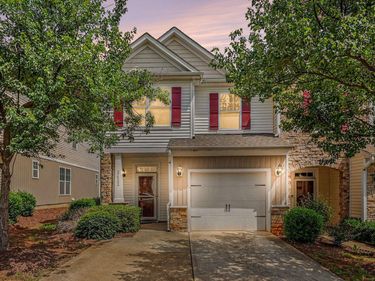 2422 Memory Ridge Drive, Raleigh, NC 27606