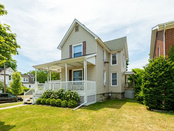 405 Starkweather Street, Unit 1, Plymouth, MI 48170