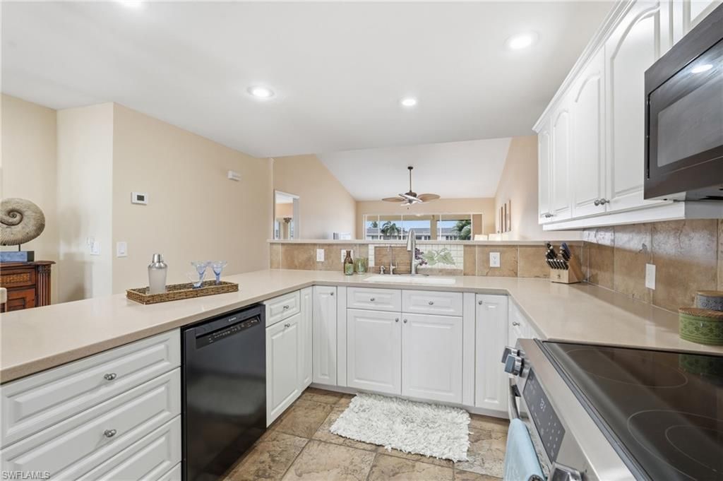 4206 SE 20th Pl , Unit 105, Cape Coral, FL 33904 Photo