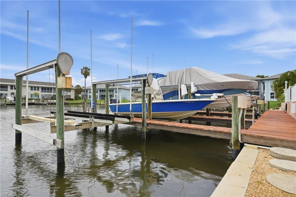 4206 SE 20th Pl , Unit 105, Cape Coral, FL 33904 Photo