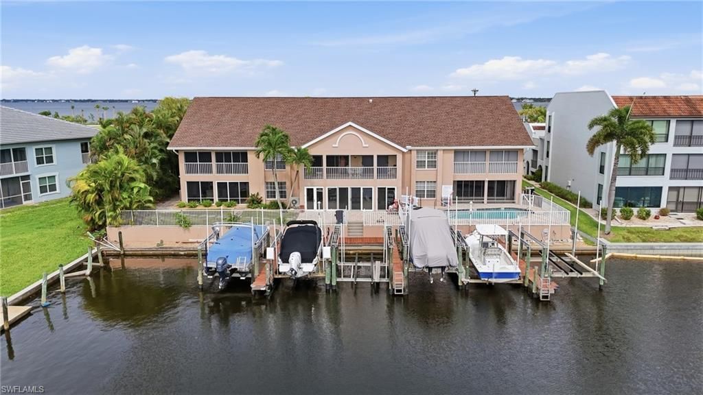 4206 SE 20th Pl , Unit 105, Cape Coral, FL 33904 Photo