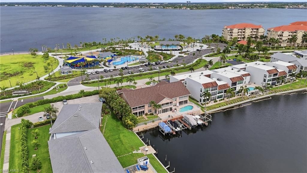 4206 SE 20th Pl , Unit 105, Cape Coral, FL 33904 Photo