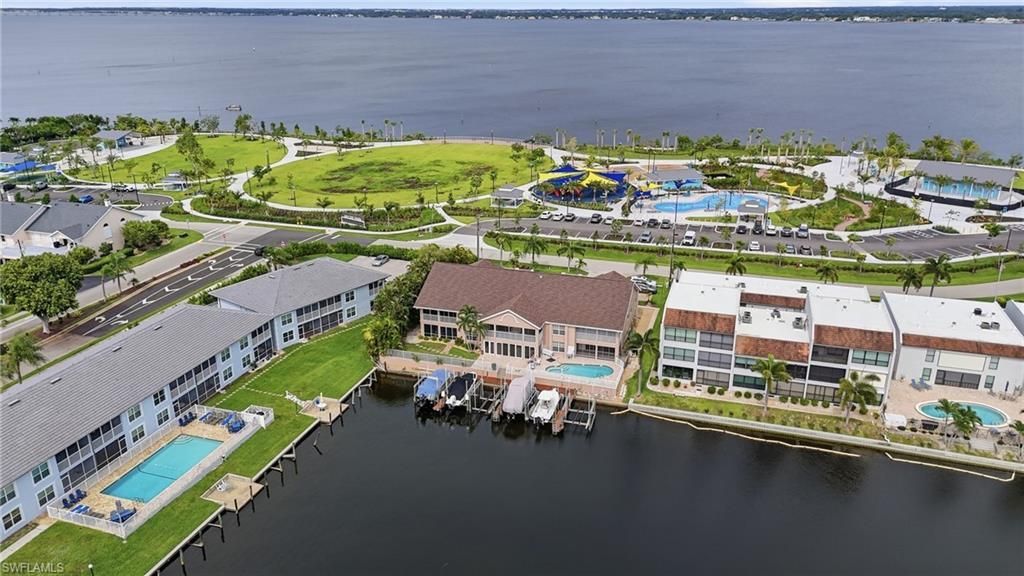 4206 SE 20th Pl , Unit 105, Cape Coral, FL 33904 Photo