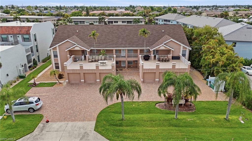 4206 SE 20th Pl , Unit 105, Cape Coral, FL 33904 Photo