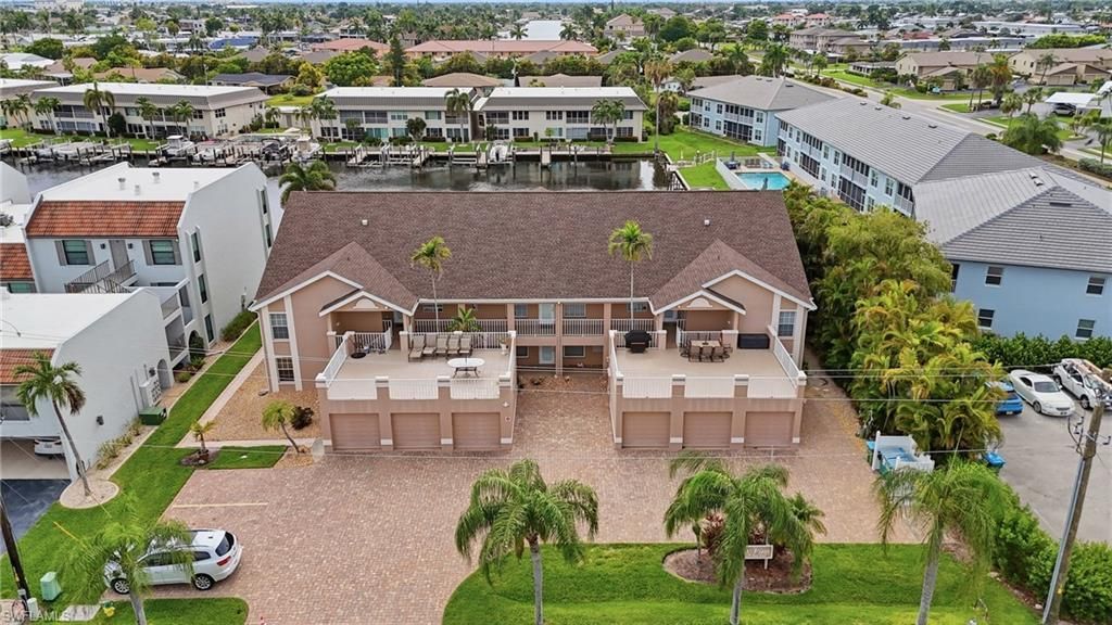 4206 SE 20th Pl , Unit 105, Cape Coral, FL 33904 Photo
