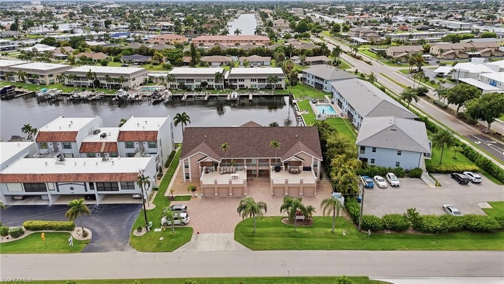 4206 SE 20th Pl , Unit 105, Cape Coral, FL 33904 Photo