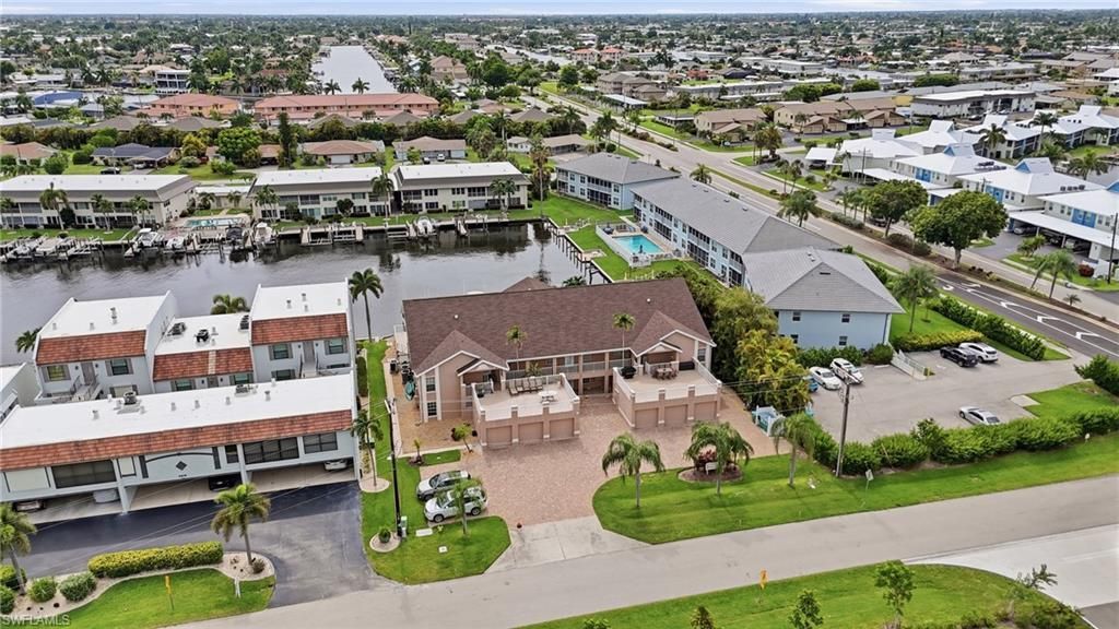 4206 SE 20th Pl , Unit 105, Cape Coral, FL 33904 Photo