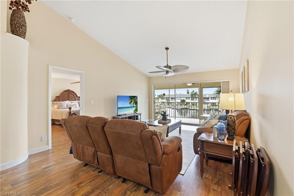 4206 SE 20th Pl , Unit 105, Cape Coral, FL 33904 Photo
