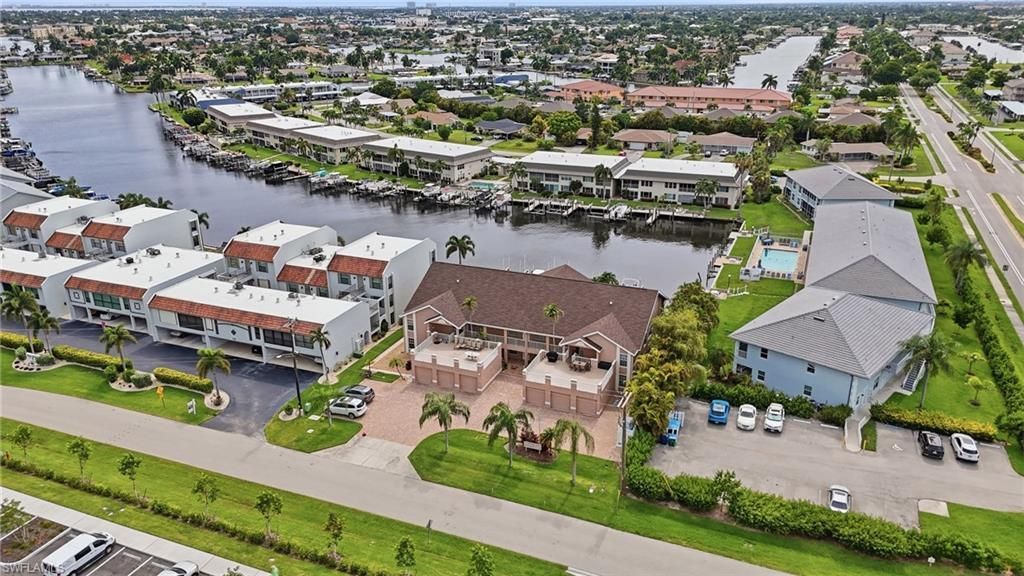 4206 SE 20th Pl , Unit 105, Cape Coral, FL 33904 Photo