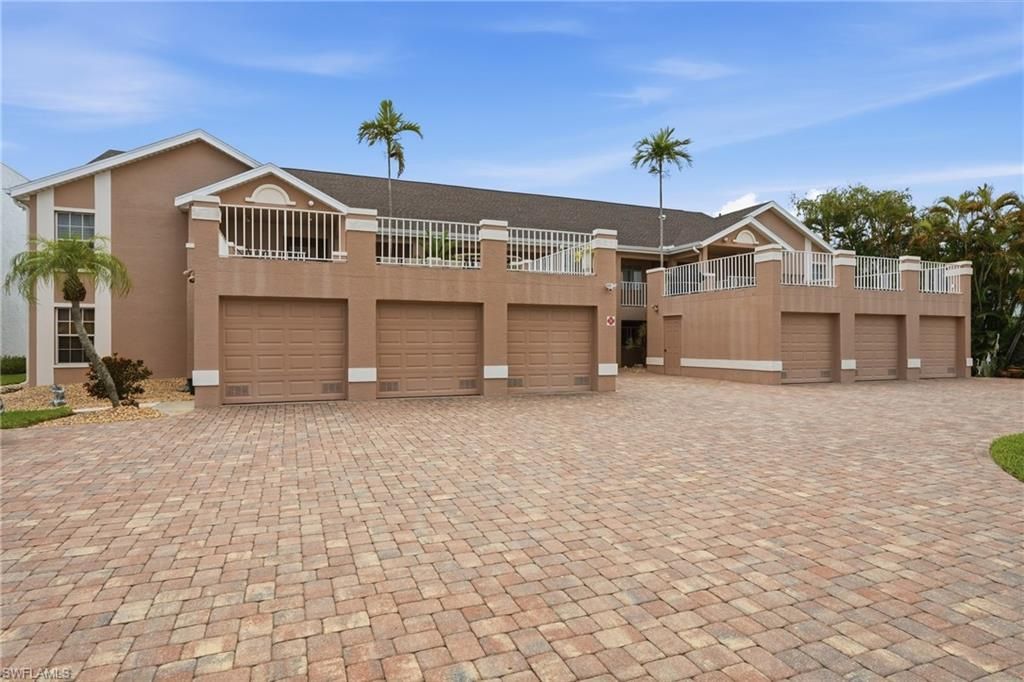 4206 SE 20th Pl , Unit 105, Cape Coral, FL 33904 Photo