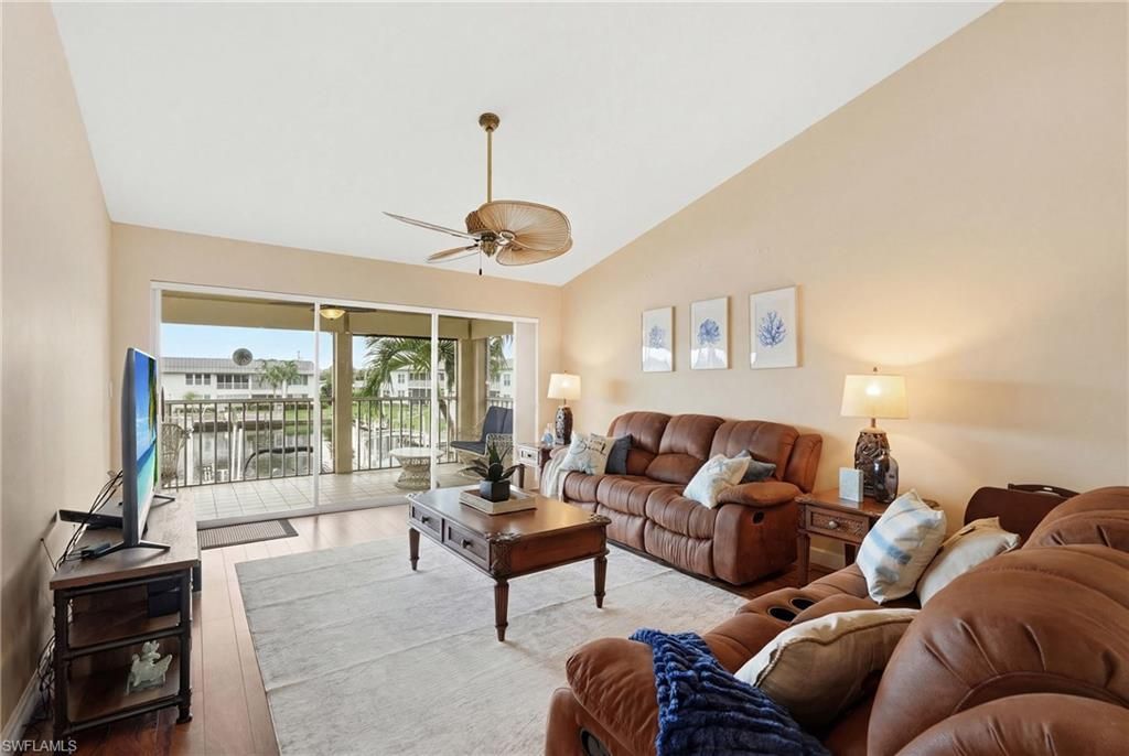 4206 SE 20th Pl , Unit 105, Cape Coral, FL 33904 Photo