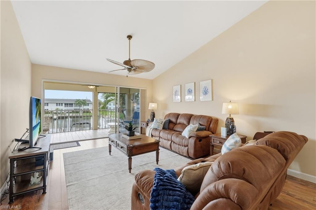 4206 SE 20th Pl , Unit 105, Cape Coral, FL 33904 Photo