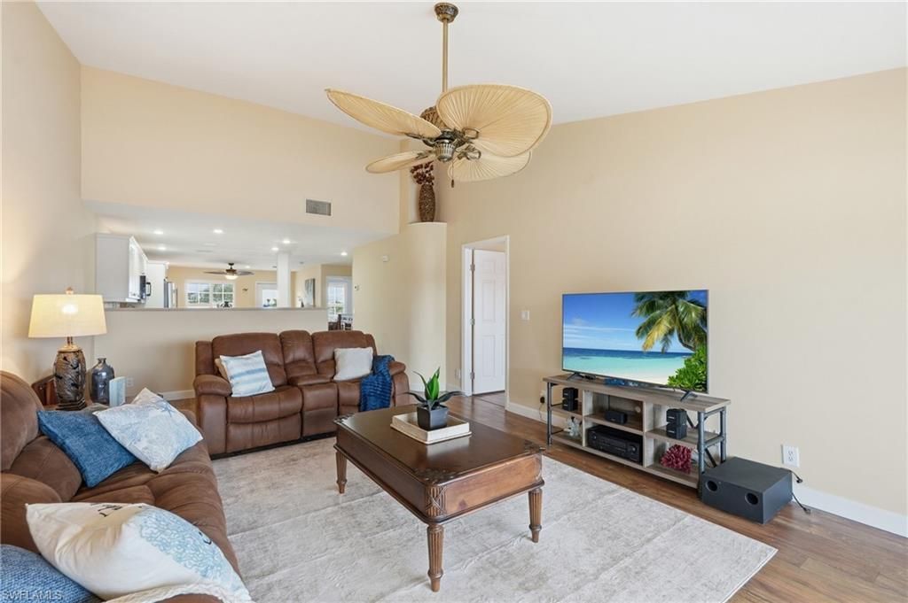 4206 SE 20th Pl , Unit 105, Cape Coral, FL 33904 Photo
