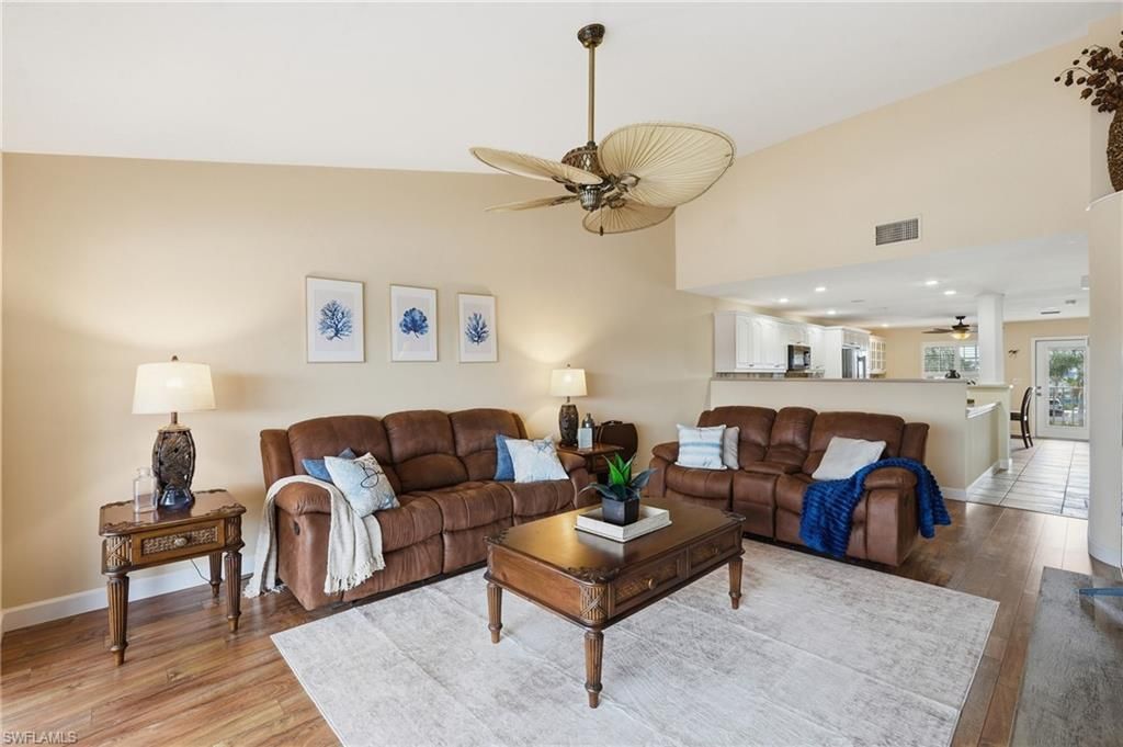 4206 SE 20th Pl , Unit 105, Cape Coral, FL 33904 Photo