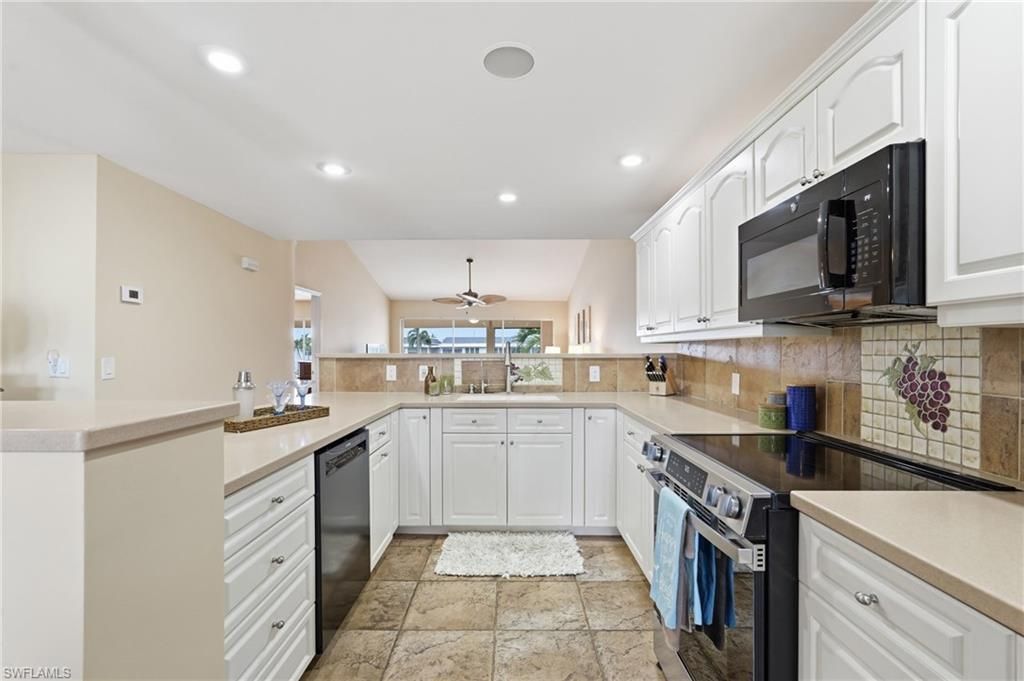 4206 SE 20th Pl , Unit 105, Cape Coral, FL 33904 Photo