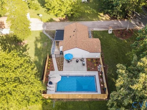 144 Old Stage Road , Toano, VA 23168