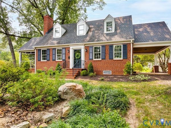 5400 New Kent Road, Richmond, VA 23225