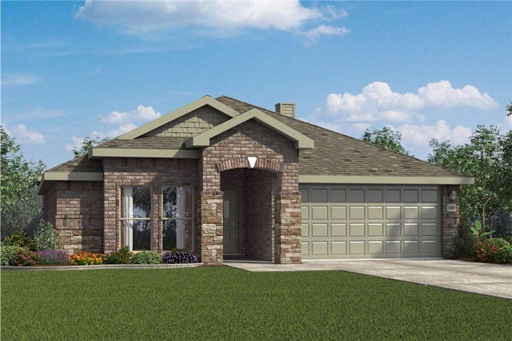 795 Hillcrest Drive , Farmington, AR 72730 Main Photo