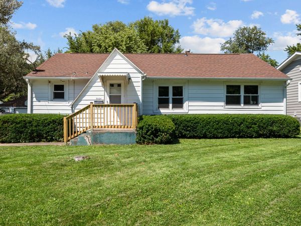 3424 2nd Street, East Moline, IL 61244