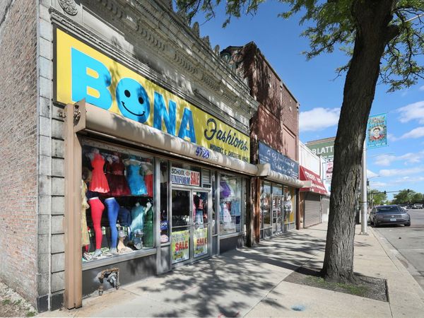 4728 S Ashland Avenue , Chicago, IL 60609