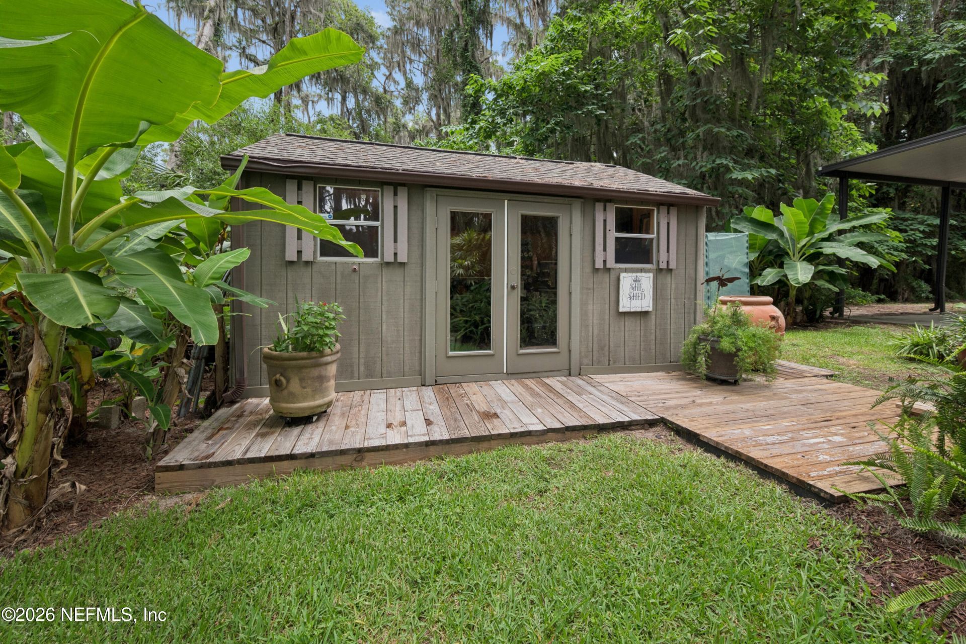 298 SE 5th Avenue, Melrose, FL 32666 Photo