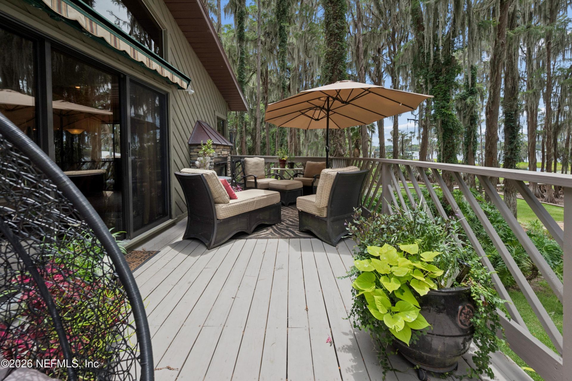 298 SE 5th Avenue, Melrose, FL 32666 Photo