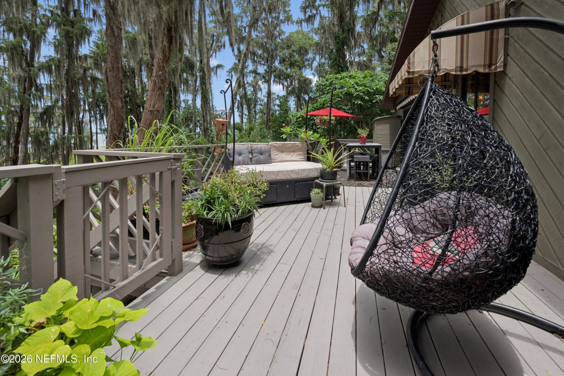 298 SE 5th Avenue, Melrose, FL 32666 Photo