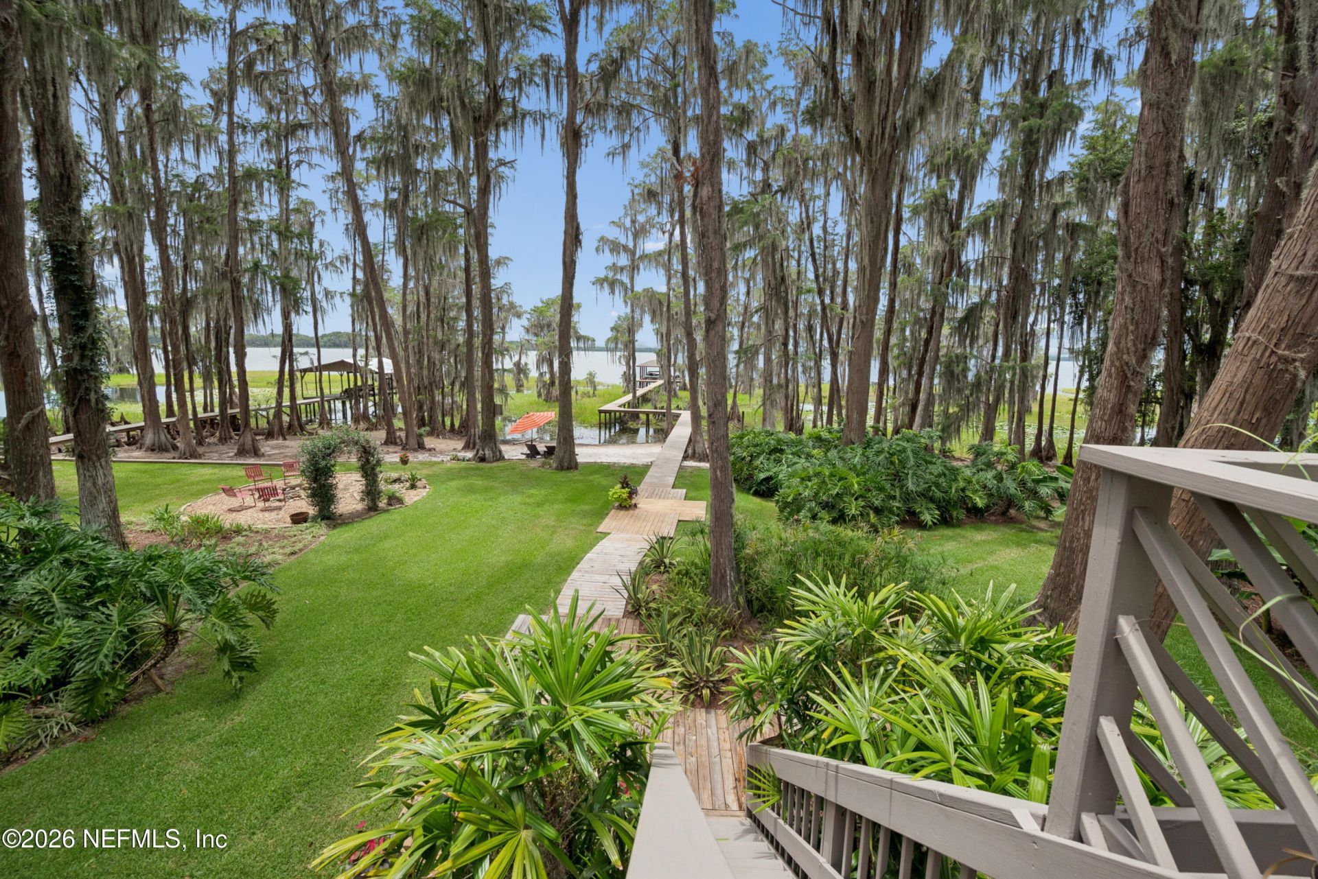 298 SE 5th Avenue, Melrose, FL 32666 Photo